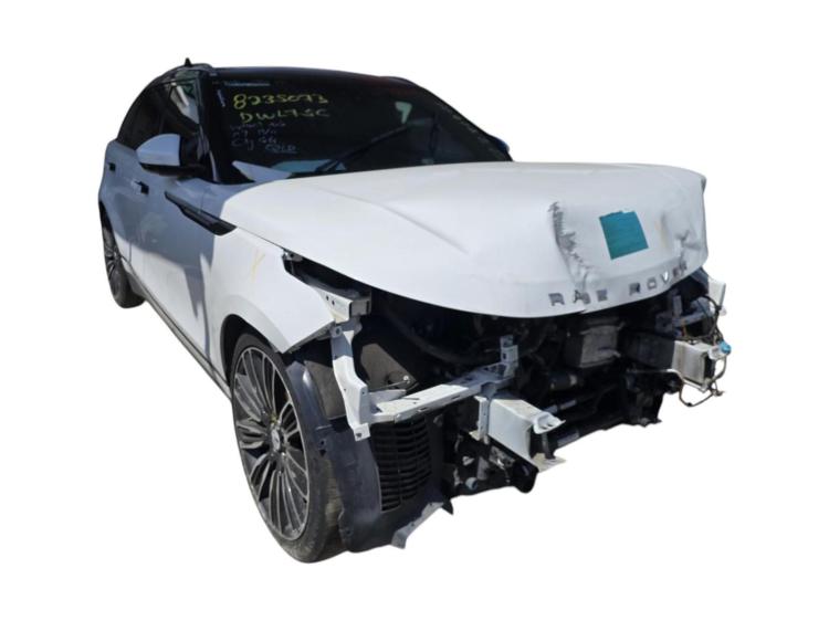 land rover Range Rover Velar L560 D240 S Nov 2017 Parts & Wrecking