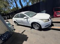 2011 Holden Cruze image 1