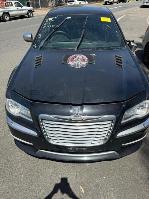 chrysler 300c 2014 Parts & Wrecking