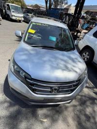 2013 Honda Cr V image 1