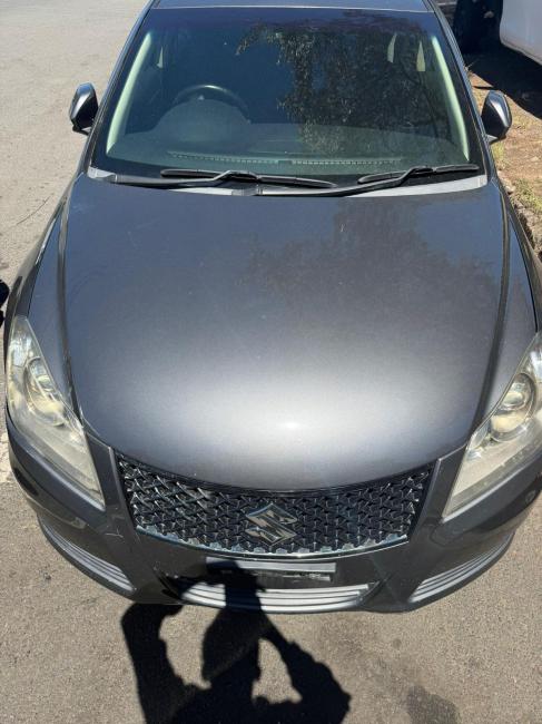 suzuki Kizashi 2010 Parts & Wrecking