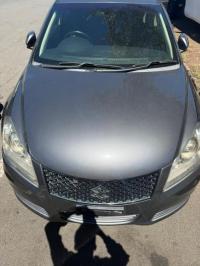 2010 Suzuki Kizashi image 1
