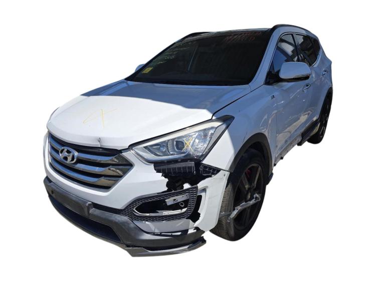 hyundai Santa Fe DM SR Mar 2015 Parts & Wrecking