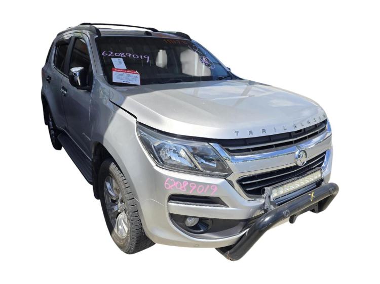 holden Trailblazer RG STORM LIMITED EDITION Nov 2019 Parts & Wrecking
