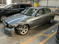 2010 Bmw 3 Series 323i image 1