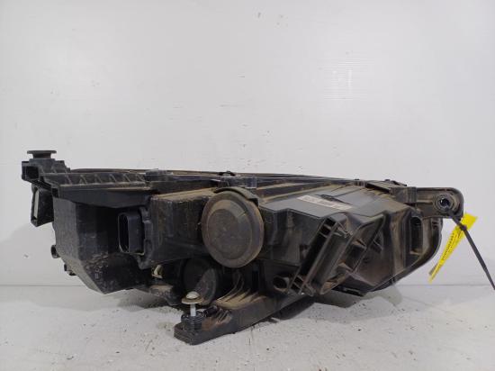 volkswagen Passat Mar 2021 LEFT HEADLAMP 