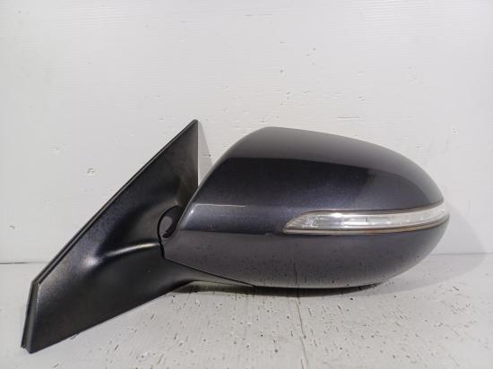 kia Sportage SL II 2015 LEFT DOOR MIRROR 