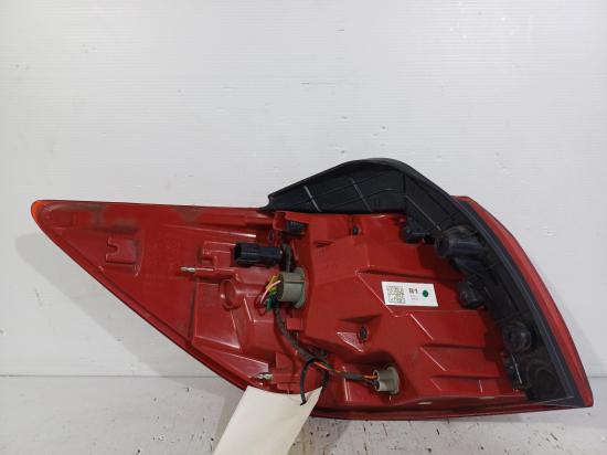 kia Sportage SL II 2015 RIGHT TAILLIGHT 