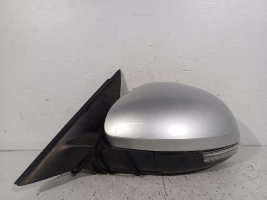 skoda Teti Apr 2014 LEFT DOOR MIRROR 