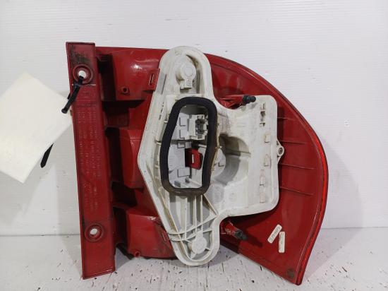 skoda Teti Apr 2014 RIGHT TAILLIGHT 
