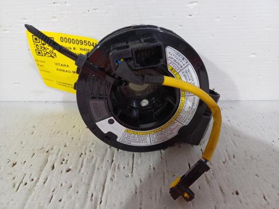 suzuki Vitara JT Jun 2014 AIRBAG MODULE/SENSOR 