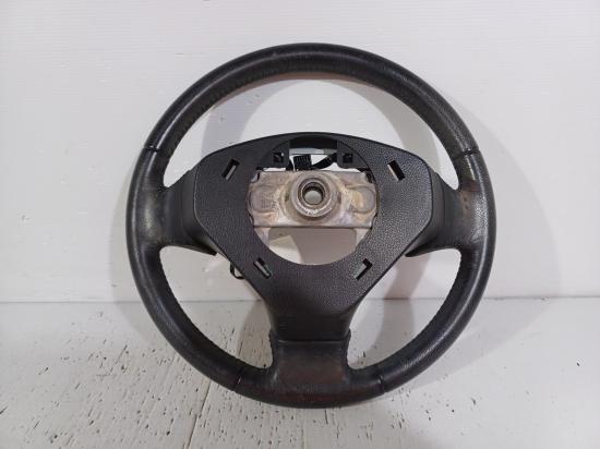 suzuki Vitara JT Jun 2014 STEERING WHEEL 