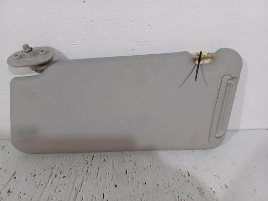 suzuki Vitara JT Jun 2014 SUN VISOR 