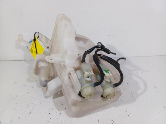 suzuki Vitara JT Jun 2014 WASHER BOTTLE 