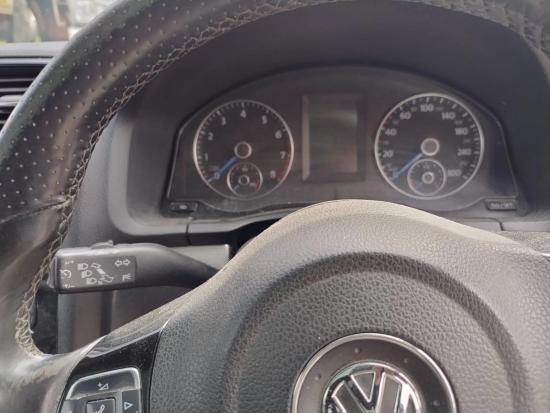 volkswagen Scirocco R 2012 Parts & Wrecking