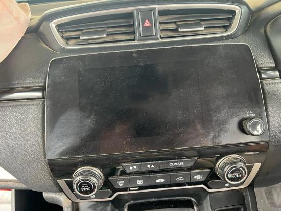 honda Cr-v AWD VTI-L 2023 Parts & Wrecking