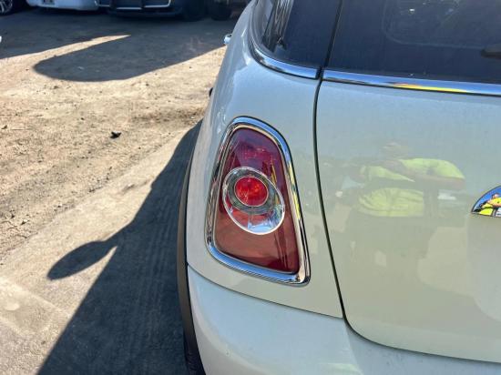 mini Cooper 2013 Parts & Wrecking