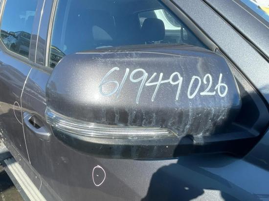 ldv T60 SK8C PRO 2020 Parts & Wrecking