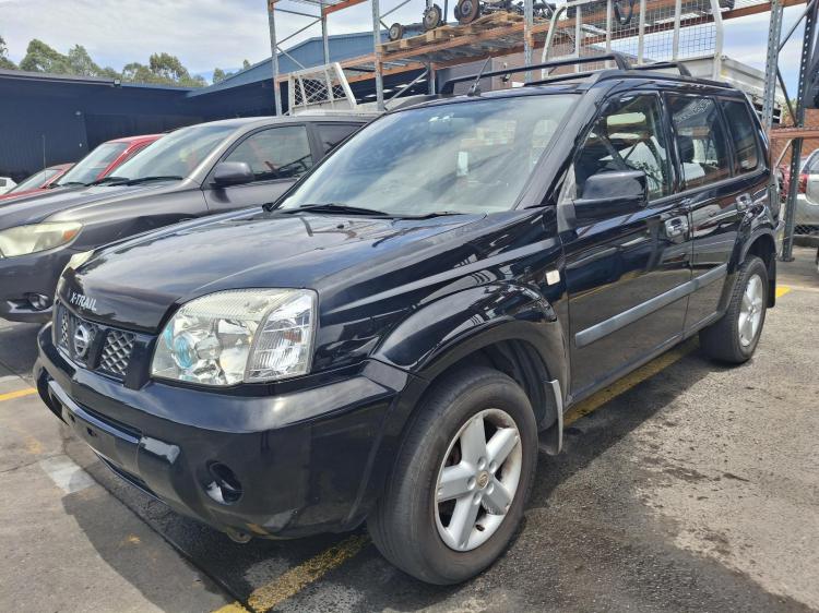 nissan X Trail T30 Jan 2007 Parts & Wrecking