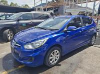 2012 Hyundai Accent RB image 1