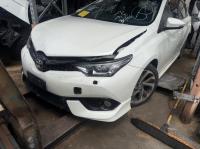 2018 Toyota Corolla image 1