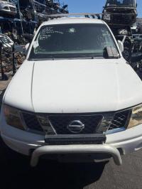 2014 Nissan Navara image 1