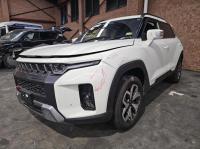 2024 Kgm Torres 1.5L AUTO 6SPD FWD ADVENTURE image 1