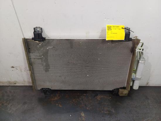 mazda Cx3 DK Apr 2020 A/C CONDENSER 