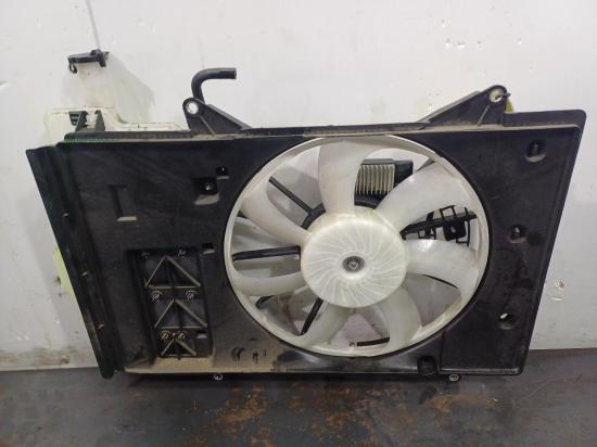 mazda Cx3 DK Apr 2020 FAN 