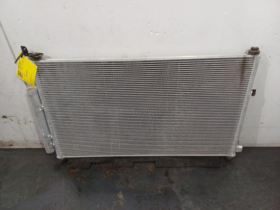 honda Crv RM Apr 2014 A/C CONDENSER 
