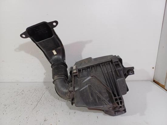 renault Capture 2022 AIR CLEANER/BOX 