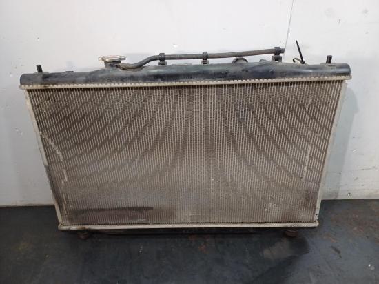 honda Crv RM Apr 2014 RADIATOR 