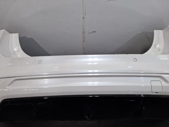ford Mondeo MD Jan 2017 REAR BUMPER 
