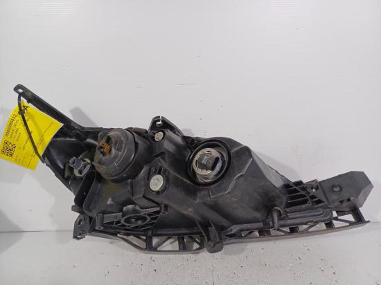 mazda 3 BK Feb 2005 LEFT HEADLAMP 