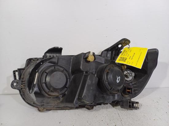 holden Barina TM Jun 2012 RIGHT HEADLAMP 