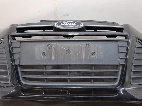 ford Focus 2013 FRONT BUMPER 