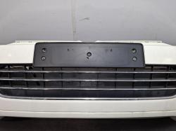 2011 Volkswagen Touareg image 1