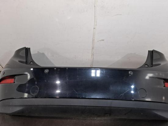 mazda 3 2017 REAR BUMPER 