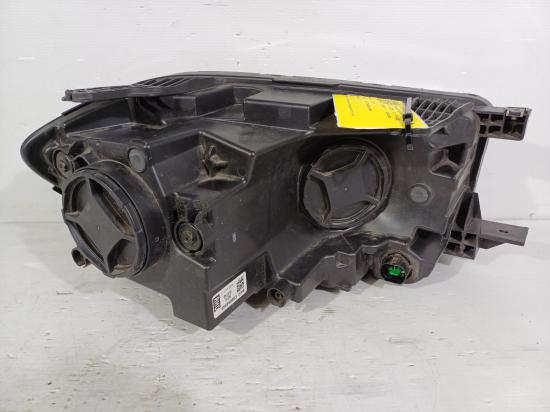 ldv T60 PRO Nov 2020 LEFT HEADLAMP 