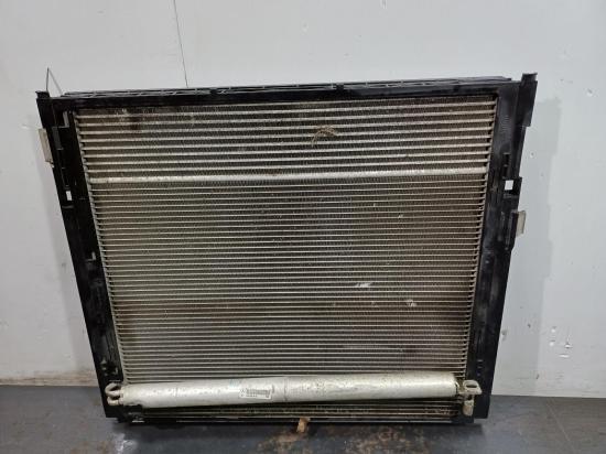 mercedes benz Gl Class Mar 2013 A/C CONDENSER 