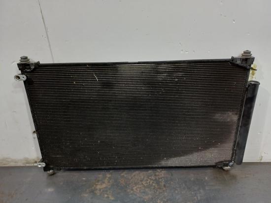 honda Odyssey VTH Jul 2020 A/C CONDENSER 