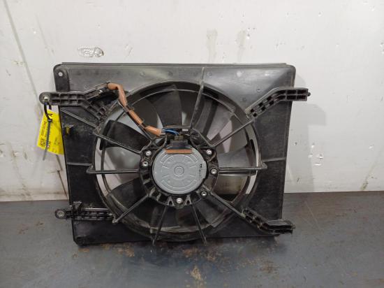 honda Odyssey VTH Jul 2020 FAN 