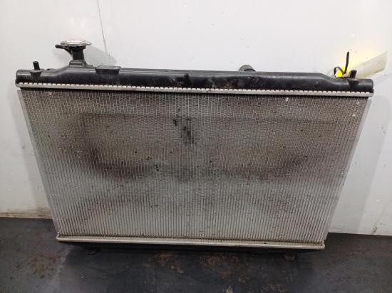 honda Odyssey VTH Jul 2020 RADIATOR 