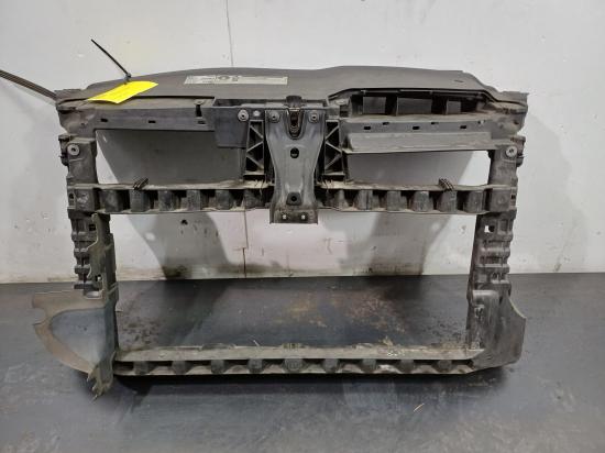 volkswagen Golf A6 Jan 2012 RADIATOR SUPPORT 