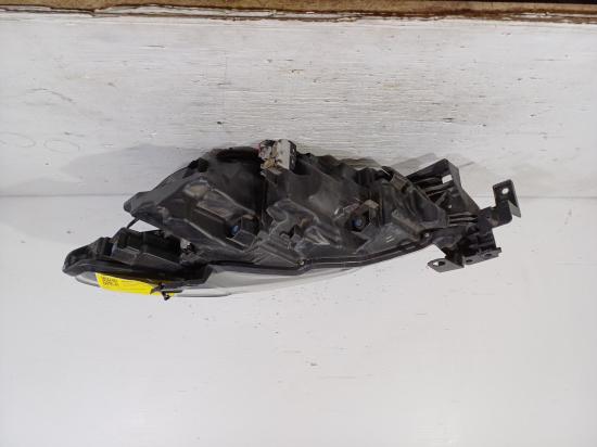 mazda 6 GT Dec 2015 RIGHT HEADLAMP 