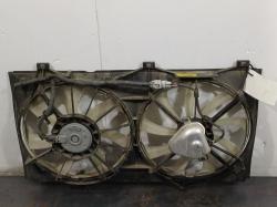 2010 Toyota Camry ACV40R image 1
