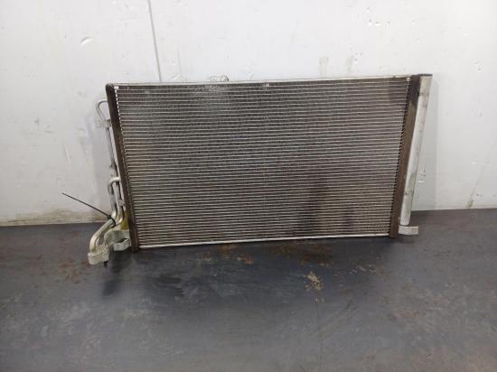 hyundai I30 PD Jun 2018 A/C CONDENSER 