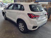 2024 Mitsubishi Asx GS XB-XD image 1