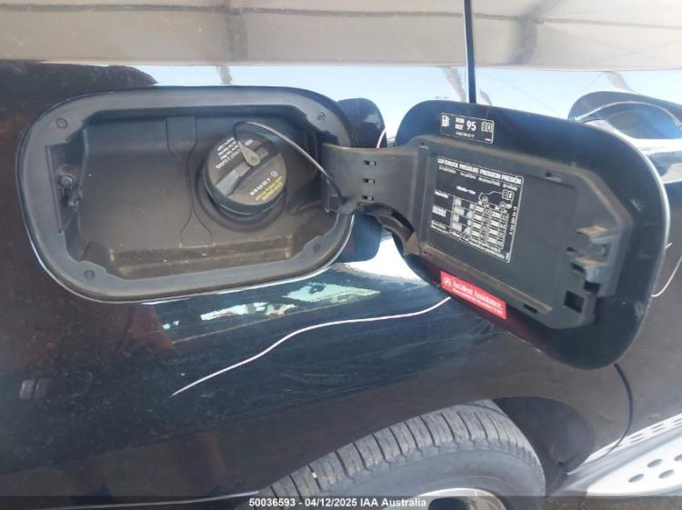 mercedes benz M-class Ml 500 Jan 2013 Parts & Wrecking