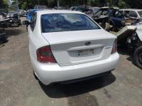 2005 Subaru Liberty image 1